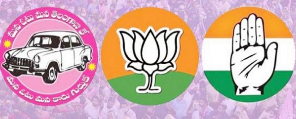 جوبلی ہلز ضمنی انتخابی مہم کا اختتام ۔ 11 نومبر کو پولنگ اور 14 کو نتائج جوبلی ہلز ضمنی انتخابی مہم کا اختتام ۔ 11 نومبر کو پولنگ اور 14 کو نتائج