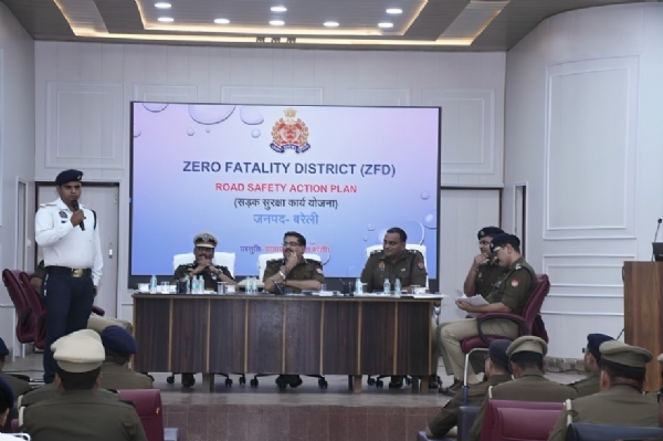 ٹریفک ٹریفک