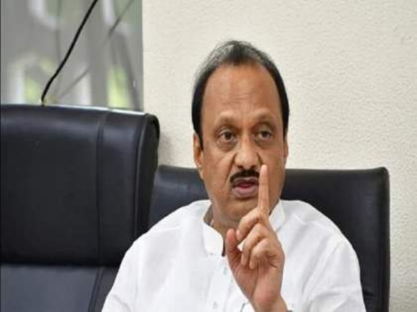 AJIT PAWAR URGES FACTS TO EMERGE AJIT PAWAR URGES FACTS TO EMERGE