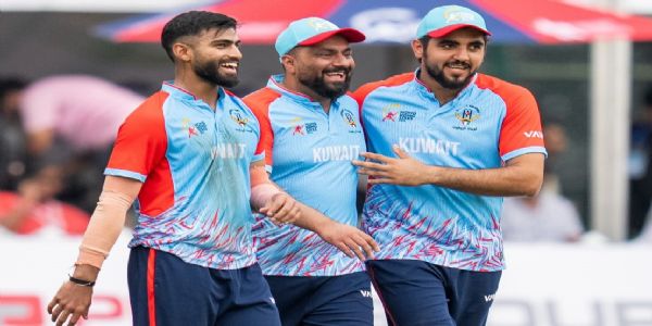 ہانگ کانگ سکسز 2025 کے ٹائٹل میچ میں آج پاکستان اور کویت آمنے سامنے ہوں گے۔