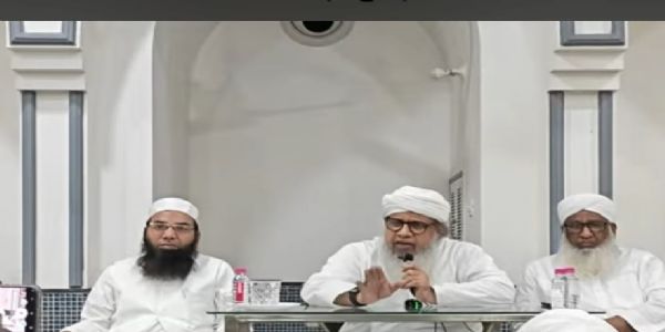 حضرت آسیہ جرأت وقربانی کی روشن داستان اور عزم واستقلال کی زندہ مثال مولانا انیس آزاد