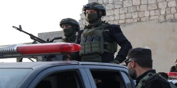 کئی صوبوں میں داعش کے ٹھکانوں کو ختم کر دیا: شامی وزارت داخلہ کا دعویٰ