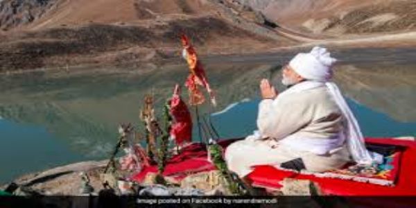 وزیر اعظم کا اتراکھنڈ دورہ : ترقی کا راستہ نئی بلندیوں تک پہنچا