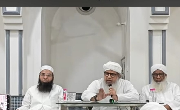 حضرت آسیہ جرات وقربانی کی روشن داستان اور عزم واستقلال کی زندہ مثال مولانا انیس آزاد حضرت آسیہ جرات وقربانی کی روشن داستان اور عزم واستقلال کی زندہ مثال مولانا انیس آزاد