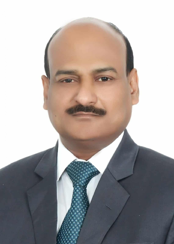 ایڈوکیٹ انیس الحق ایڈوکیٹ انیس الحق