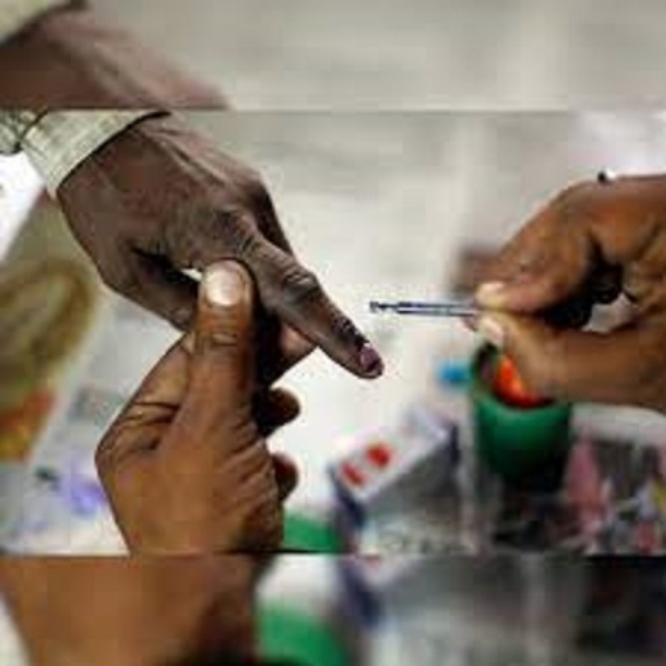 بہار اسمبلی انتخابات:تشہیر کا آخری دن بہار اسمبلی انتخابات:تشہیر کا آخری دن