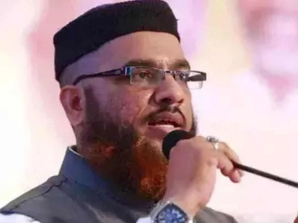 کانگریس پر بی آر ایس کارکنوں کو ہراساں کرنے کا الزام : شیخ عبداللہ سہیل کانگریس پر بی آر ایس کارکنوں کو ہراساں کرنے کا الزام : شیخ عبداللہ سہیل