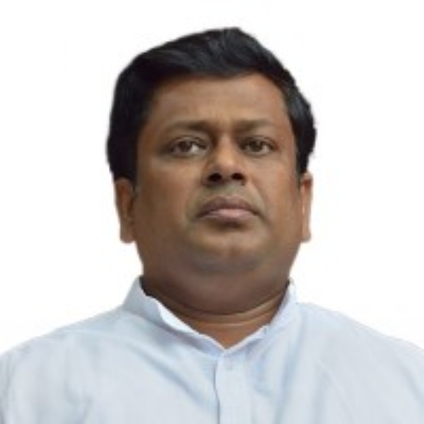 ترنمول کانگریس ایس آئی آر کو روکنے کے لیے ایک بیانیہ گھڑ رہی ہے: سکانت مجمدار ترنمول کانگریس ایس آئی آر کو روکنے کے لیے ایک بیانیہ گھڑ رہی ہے: سکانت مجمدار