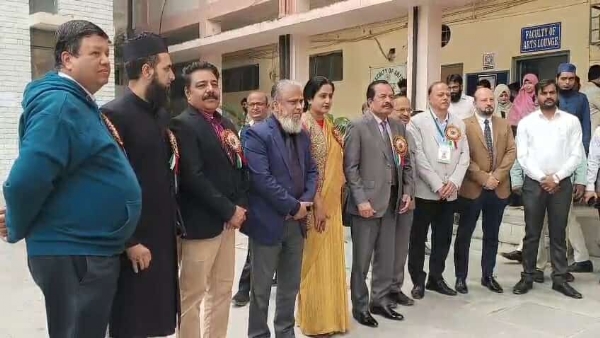 روزگار میلے کا انعقاد روزگار میلے کا انعقاد