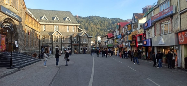 ہماچل پردیش کے میدانی علاقوں میں سردی میں اضافہ، ایلو الرٹ جاری ہماچل پردیش کے میدانی علاقوں میں سردی میں اضافہ، ایلو الرٹ جاری