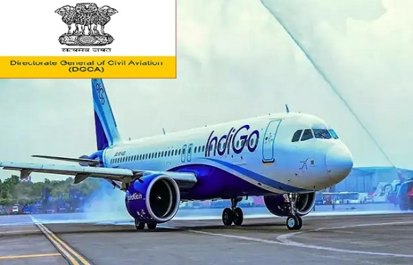 انڈیگو انڈیگو