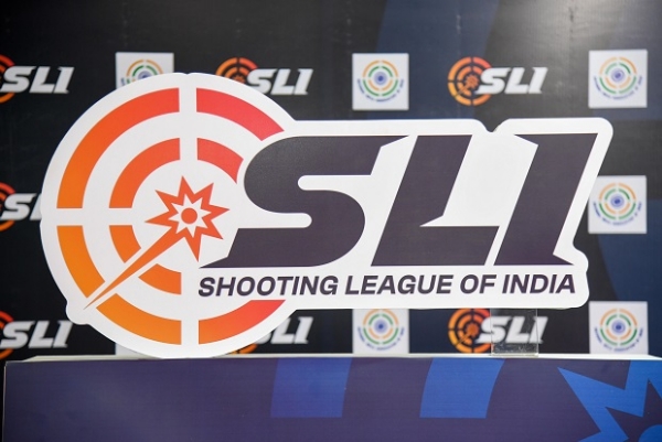 Shooting League-February 2026 Shooting League-February 2026