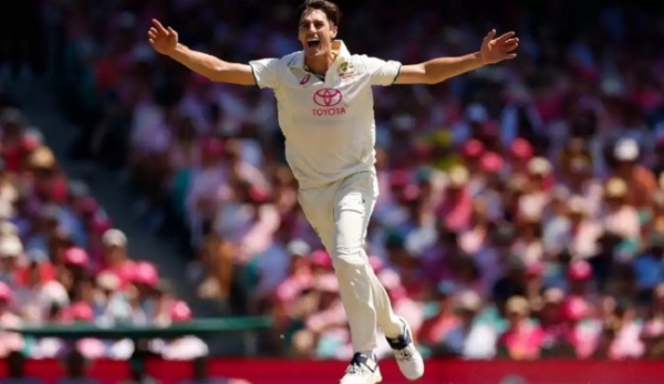 آسٹریلیائی کپتان پیٹ کمنز آسٹریلیائی کپتان پیٹ کمنز