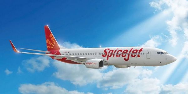 انڈیگو بحران کے درمیان اسپائس جیٹ روزانہ اضافی 100 پروازیں شروع کرے گی۔