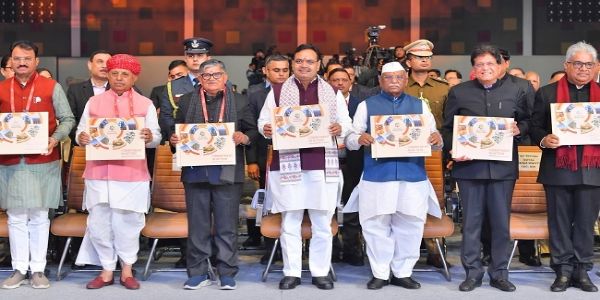 بھارت -امریکہ تجارتی مذاکرات کے لیے امریکی ٹیم دہلی میں: پیوش گوئل