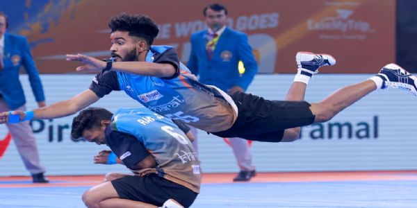 ہندوستان اگلے سال 9 مارچ سے دولت مشترکہ کھو کھو چمپئن شپ کے پہلے ایڈیشن کی میزبانی کرے گا