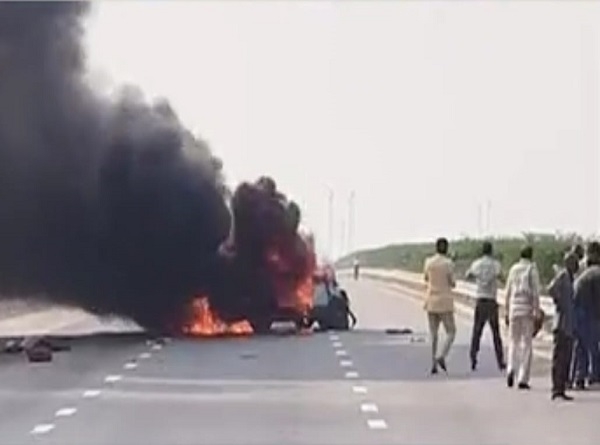 حادثہ حادثہ