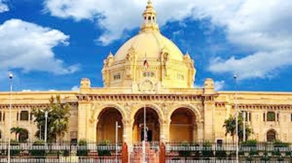 UP-Legislature-Winter session UP-Legislature-Winter session