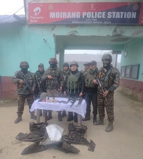 برآمد کردہ ہتھیار برآمد کردہ ہتھیار