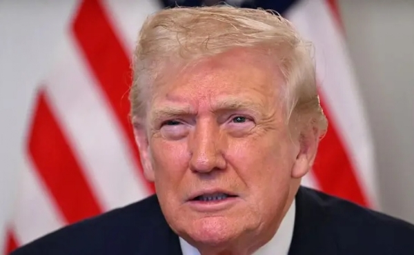 ٹرمپ آئندہ سال غزہ میں امن کونسل کا اعلان کریں گے ٹرمپ آئندہ سال غزہ میں امن کونسل کا اعلان کریں گے