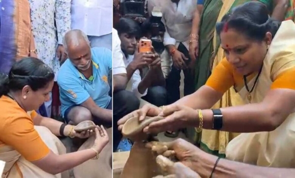 کویتاکا پرانا شہر کےیاقوت پورہ کا دورہ، عوام سے کی ملاقات کویتاکا پرانا شہر کےیاقوت پورہ کا دورہ، عوام سے کی ملاقات