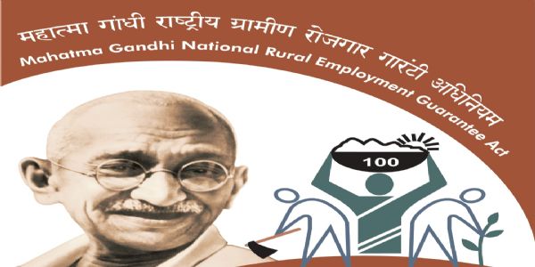 جموں و کشمیر میں گزشتہ پانچ برسوں کے دوران تین لاکھ ساٹھ ہزار سے زائد منریگا کارڈ منسوخ کیے گئے