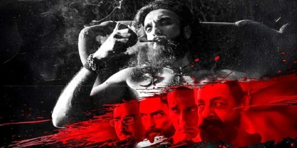 ہندی فلم دھوندھر کے خلاف گجرات میں احتجاج، پابندی کا مطالبہ