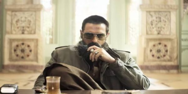 دھرندھر میں سب سے مشکل شاٹ کے بارے میں ارجن رامپال کے انکشاف نے سب کو حیران کر دیا