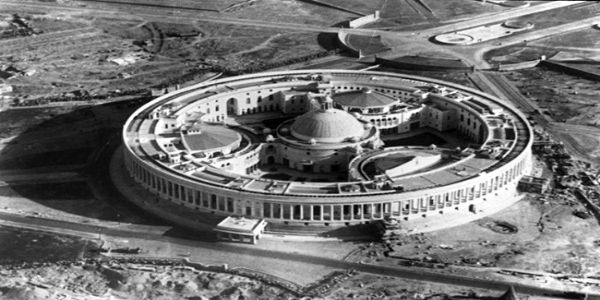 تاریخ کے آئینے میں 12 دسمبر: 1911 میں بدلا تھا ملک کا دارالحکومت