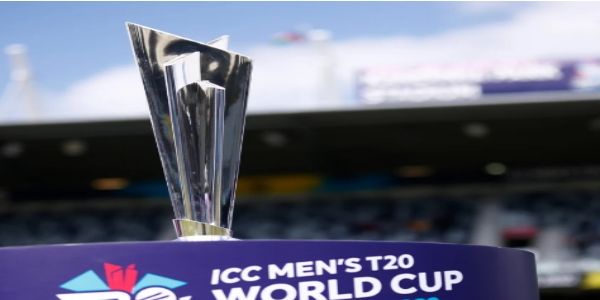 آئی سی سی مینز ٹی20 ورلڈ کپ 2026 کے لیے ٹکٹوں کی فروخت شروع، قیمت صرف 100 سے شروع