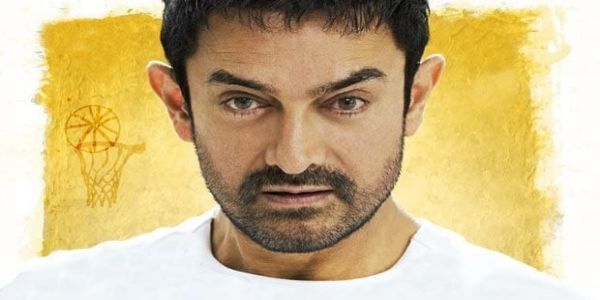 ’ستارے زمین پر‘ کی کامیابی پر عامر خان کا ردعمل