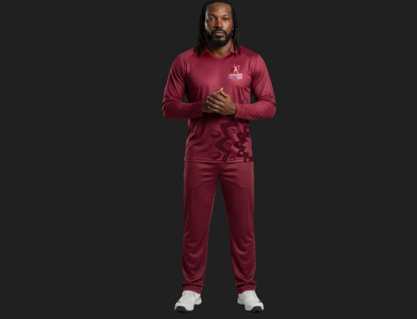 لیجنڈس پرو ٹی 20 لیگ میں کھیلیں گے رابن اتھپا،کرس گیل اور جیک کیلس لیجنڈس پرو ٹی 20 لیگ میں کھیلیں گے رابن اتھپا،کرس گیل اور جیک کیلس