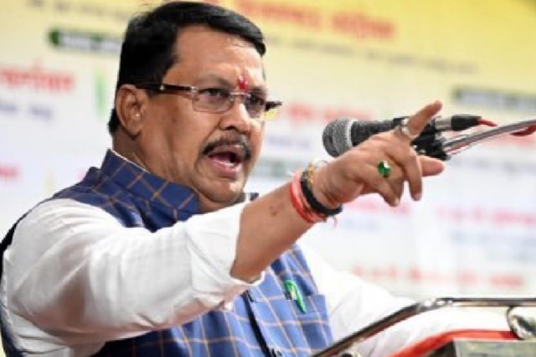 Maha Corruption Temple Land Maha Corruption Temple Land