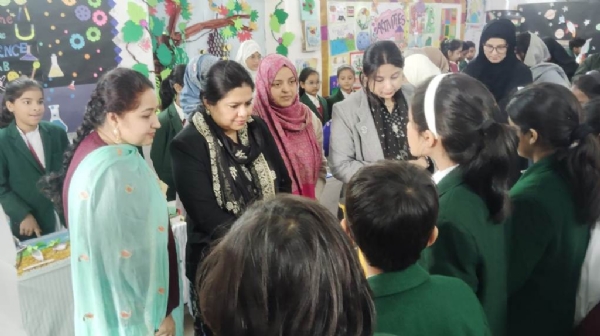 نمائش نمائش