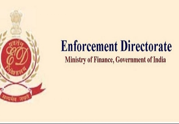 کھانسی کے شربت سنڈیکیٹ معاملے میں یوپی میں ای ڈی کے چھاپے کھانسی کے شربت سنڈیکیٹ معاملے میں یوپی میں ای ڈی کے چھاپے