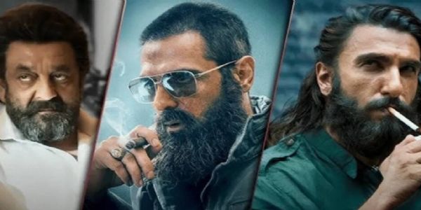 دھورندھر 200 کروڑ کلب میں شامل