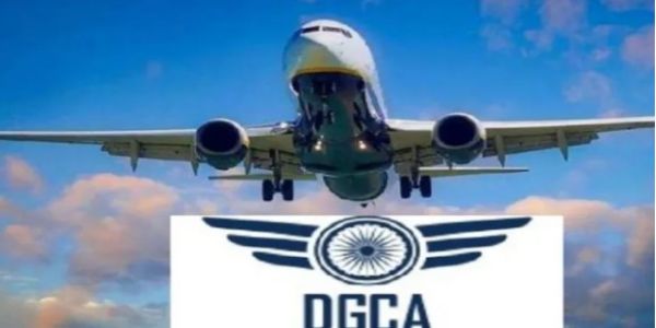 انڈیگو بحران:ڈی جی سی اے نے 4 فلائٹ آپریشن انسپکٹرز کوکیا برخاست