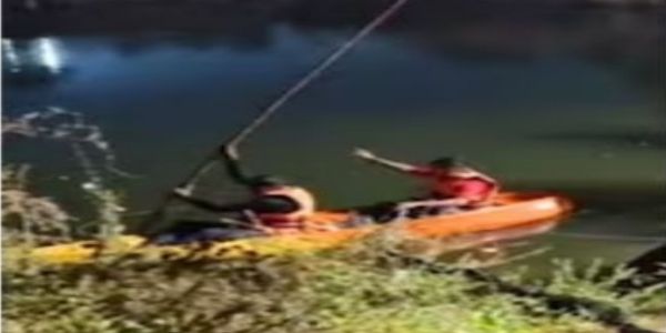 مرکز کے زیر انتظام علاقے دمن اور دیپ میں تین بچے تالاب میں ڈوبے