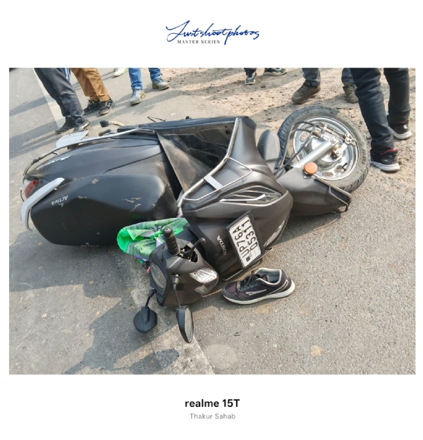 حادثہ حادثہ