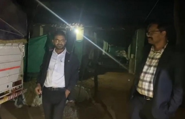 Paddy Mafia-Collector-Action Paddy Mafia-Collector-Action