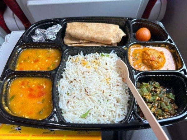 وندے بھارت وندے بھارت