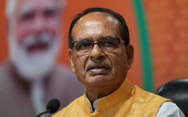 مرکزی وزیر شیوراج سنگھ چوہان۔ (فائل فوٹو) مرکزی وزیر شیوراج سنگھ چوہان۔ (فائل فوٹو)