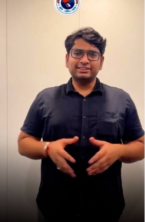 اے بی وی پی نے ڈی یو میں طلبہ کو ہراساں کرنے کی غیر جانبدارانہ تحقیقات کا مطالبہ کیا اے بی وی پی نے ڈی یو میں طلبہ کو ہراساں کرنے کی غیر جانبدارانہ تحقیقات کا مطالبہ کیا