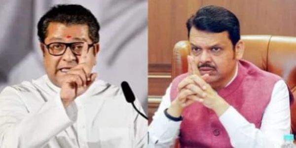 اغوا  شدہ بچوں کا مسئلہ، حکومت سے سخت قدم کا مطالبہ ، این سی آر بی کے اعداد و شمار پر راج ٹھاکرے کے سوالات