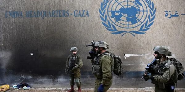 انروا کوکمزور کرنے سے خطے کی سطح پر سنگین انسانی، سماجی اور سیاسی اثرات مرتب ہوں گے: عرب اسلامی ملکوں کا بیان