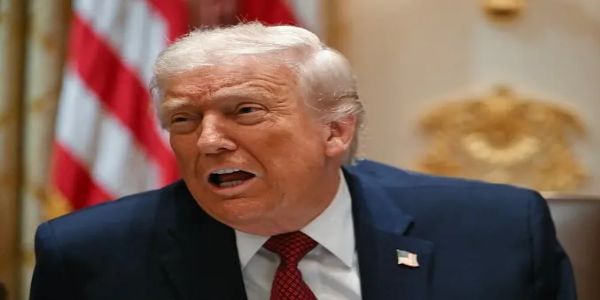 ٹرمپ کی ایک لاکھ ڈالر ویزا فیس کو امریکی ریاستوں نے عدالت میں کیا چیلنج