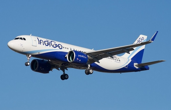 انڈیگونے مسلسل دوسرے دن 2,000 سے زیادہ پروازیں چلائیں انڈیگونے مسلسل دوسرے دن 2,000 سے زیادہ پروازیں چلائیں