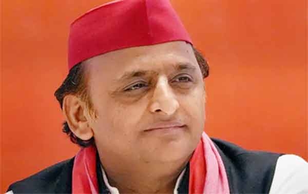 ایس آئی آر کے نام پر این آر سی کانفاذ جاری ۔ اکھیلیش یادو کا دعوی