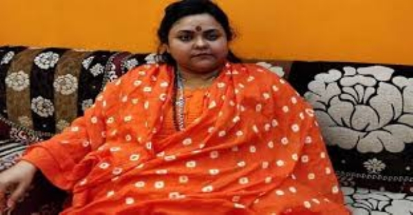 ڈاکٹر پوجا شکن