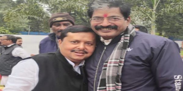 جی کے سی بی جے پی کے قومی ورکنگ صدر کے طور پر نتن نبین کی تقرری کا خیر مقدم کیا